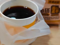 -麦当劳(轻轨曹杨路店)
