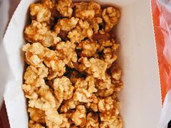 炸醋肉-秀英食品