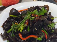 -巴蜀王婆大虾(南锣鼓巷店)