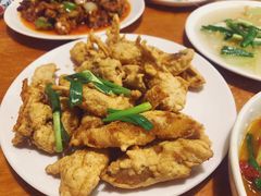 -温州一家人美食(西木头市店)