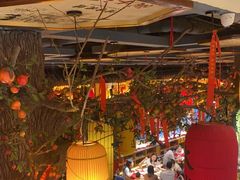 -湘水谣(芙蓉店)