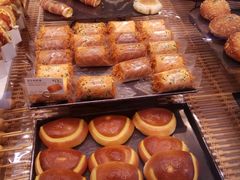 -巴黎贝甜(五月花广场店)