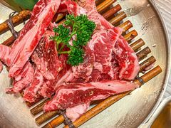 -西塔老太太泥炉烤肉(双井店)