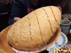 -大头虾越式风味餐厅(光明广场店)