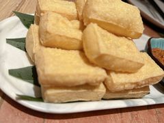 -浩海火燒雲傣家菜(芮欧百货店)