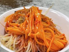 大米凉皮-薛昌利大米面皮(南关正街店)