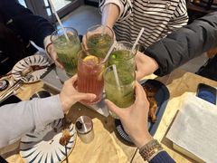 -必胜客(大宁路店)