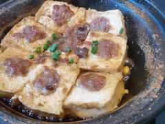 酿豆腐-客汀家宴·客家烟火 四季食材(集美店)