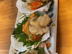 -松竹和日式料理(辽阳店)