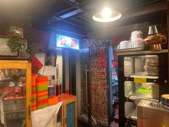 -永安里地摊烤肉(首创店)