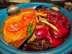 -吼堂老火锅(太古里总店)