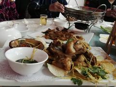 -乐山饺子城(长江北街店)