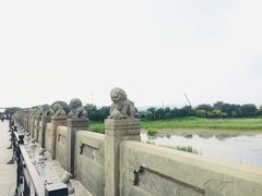 景点-卢沟桥文化旅游区