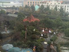 -杭州第一世界大酒店·云曼温泉