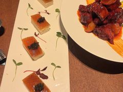 -北京老铺烤鸭(老城根店)