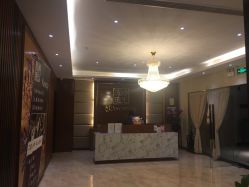 -琉璃时光SPA国际连锁机构