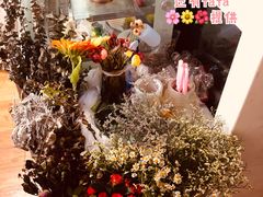-鹿屿DIY烘焙·公司团建·生日会包场(广州东站店)