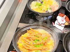 -大学城夜市