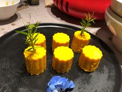 -山里亲戚(淞虹路店)