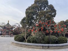 -华清宫景区