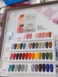 -沐白•盛妍日式美甲美睫