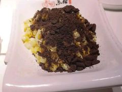 -鱼酷活鱼烤鱼(北美店)