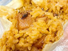 -白玉兰传统小吃