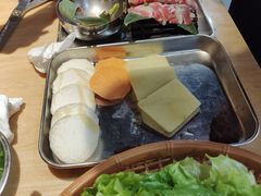 -麻蒲碳烤肉(梅花园店)