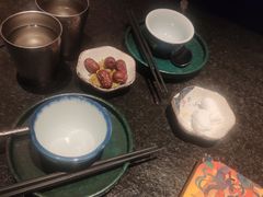 -丝路金桃·新疆菜(徐汇店)