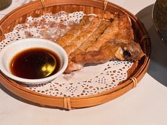 -顶特勒·黄鱼馆·特色菜(上海大世界店)
