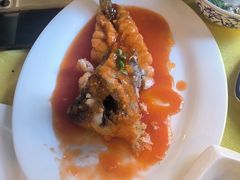 -清真马祥兴菜馆(云南北路店)