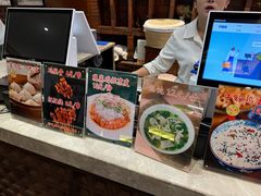 -毅祥斋老孙家泡馍(西羊市店)