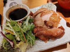 -味太助·银饭食堂(中华城店)