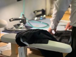 -Biella Fibers杰尼亚Zegna面料西装·夹克·礼服全定制Bespoke(晶耀前滩店)