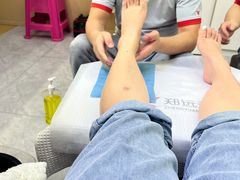 -郑远元专业修脚房(国顺东路店)