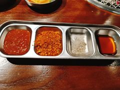 -·缸桶屋·韩式牛肋条自助烤肉(西湖D11店)