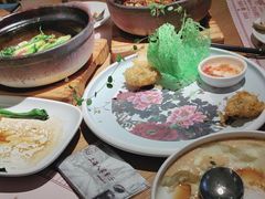 -顺风汤馆·广府粤菜(江宸天街店)