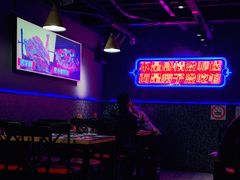 -夜小腰烧烤(中华路店)