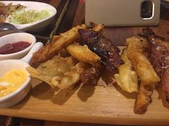 -玛格萝妮比萨屋(四平店)