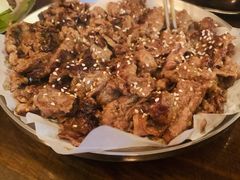 铁板猪肉-高丽雅(滨北店)