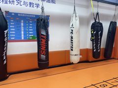 -体育科代表搏击散打体能训练馆(陶然亭店)
