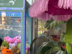 -CIAO·团建聚餐·生日派对轰趴馆(福田店)