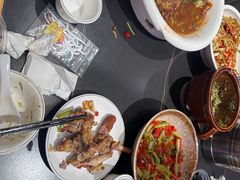 -陈厨老味·老派郴州菜(宜章店)