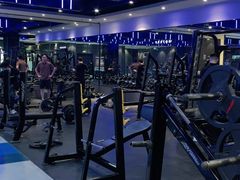 -威仕顿健身游泳(御锦城店)