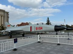 -中国人民解放军海军博物馆