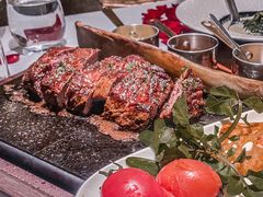 -燃扒房Steakhouse(皇庭店)
