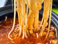 -傣家妹子过桥米线(一号店)