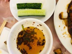 -烤肉宛饭庄(南礼士路店)