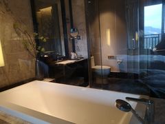-清远熹乐谷温泉度假酒店