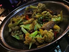 -眷江南之小蓝鲸(王府大街店)